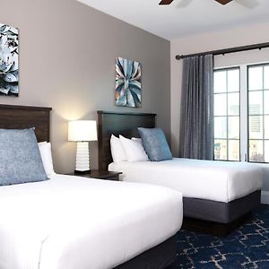 Two-Bedroom Suite